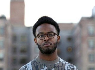 Knxwledge Heats Up The Screen With “Poorshot_”(Video)