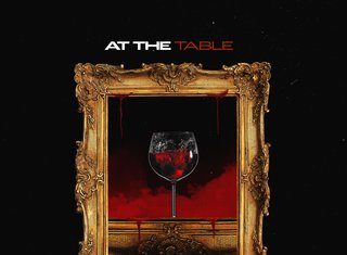 Popoff & Ransom Release “At The Table”