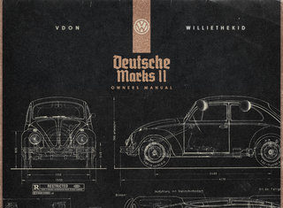 Willie The Kid x V Don Deliver “Minutiae”(Video)