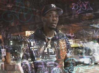 Rome Streetz & Russian Roulette Rule The Set In “Word 2 Mommy”(Video)