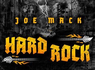 Joe Mack Drops “Hard Rock”