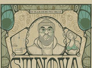 Wais P – Sunova(Documentary)