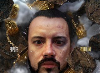 Popoff Delivers “Who I Am”(Album)ft. Ransom, Eto, Rigz, Big Twins
