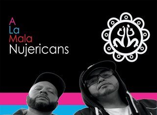Nujericans Deliver “Suppression”(Video)