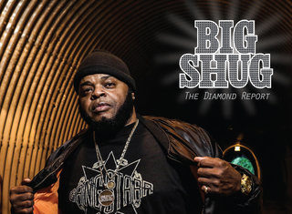 Big Shug Drops “Don’t Understand”(Video)