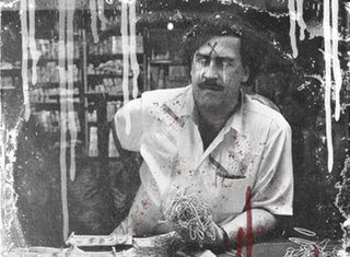 Vino La Mano Releases “Blood And Fire”(EP)