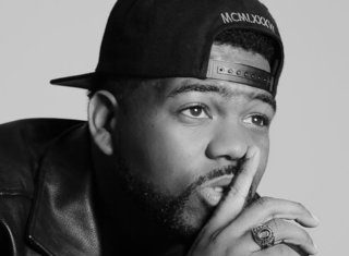 Dyce Payne Drops The “Intro”(Video)