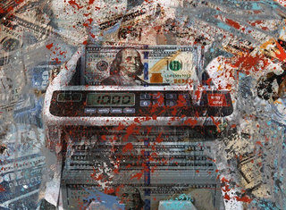 Chase Fetti x Eto Say “God Bless”