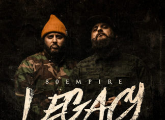 80Empire(ft. Conway The Machine & Balistic Man)Deliver “Legacy”(Video)