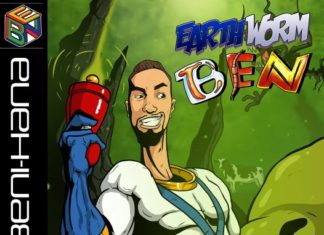 Beni-Hana Drops “Bloody Blunts 2″(Video)