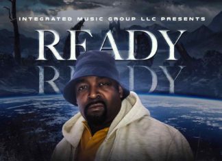 B Barber is “Ready” EP