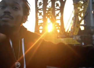 CKoolKeys drops “STREAM” video