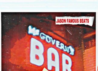 Jason Famous Beats drops “Sway” f/ MC Whiteowl