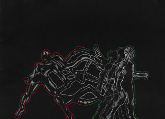 QThree Releases “Persevere”(Album)