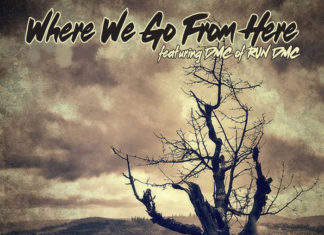 Taiyamo Denku & Rambunxious(ft. DMC)Drop “Where Do We Go From Here”(Maxi-Single)
