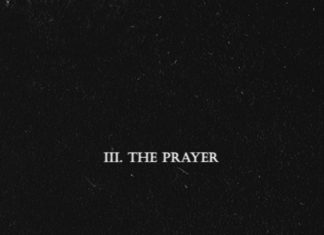 Jxylen Delivers “The Prayer”(Video)