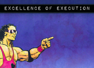 The Quarter Inch Kings x Zagnif Nori Deliver “Excellence Of Execution”