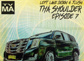 Left Lane Didon x JLVSN Release “Mumia”(Video)