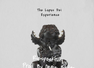 The Lupus Dei Experience x Onaje Jordan Release “Respeckfully”(EP)ft. Mr. Pay Per View, Substance810