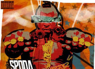 Spoda x Hobgoblin Drop “Truth Be Told”(Album)ft. Eddie Kaine, DJ Jon Doe, ValidGang Gunsmoke