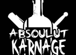 Absoulut Karnage x Pryme Prolifik(Inappropriate Language)Release “Viking Warriors” ft. DJ Riseone