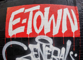 Brainorchestra. Drops “Mic Doctor”(Video)/”E-Town General”(EP)ft. FastLife