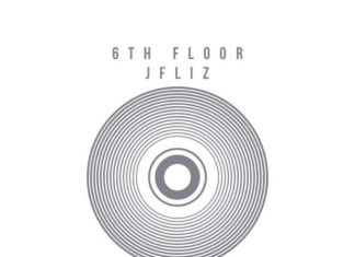 JFliz x 6th Floor Release “Circles”