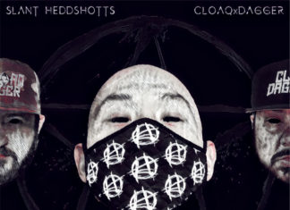 Slant Heddshotts x CLOAQxDAGGER Drop “Glad Bagz”(ft. Aztech & DJ Slipwax) – Video