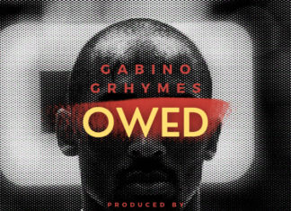 Gabino Grhymes Drops “Owed”