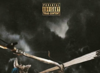 Indigo Phoenyx x Shabaam Sahdeeq x M.A.V. Deliver “Archery”