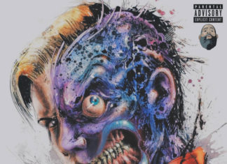 John Creasy Releases “2 Faces”