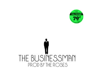 Snotty Is “The Businessman”