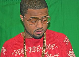 Rick Hyde Drops “Off Top” Freestyle