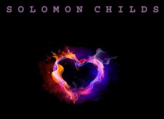 Solomon Childs Releases “On The High”