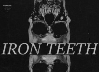Filthy Heir(Tha Soloist x A Dusty Cinema)Drop “Iron Teeth”