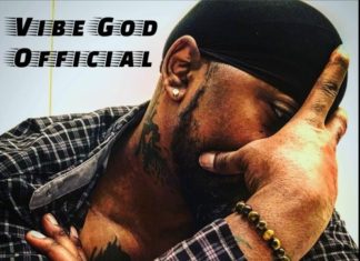 Lord Luminous Releases “Special Clay”