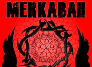 Merkabah Delivers “The Messiah Complex”(EP)ft.Solomon Childs, Infinite7Mind, Apreme, Brell Brayzn