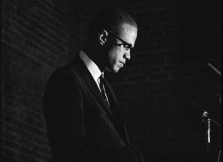 Lord Luminous Drops “Theme Song Malcolm X Dedication”