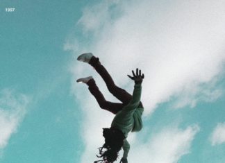 Chester Watson Releases “1997”(EP)ft. Danny Brown, Kent Loon, etc.