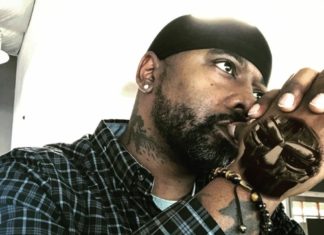 Lord Luminous Is A “Hood Poet”