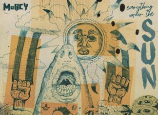 MeRCY Releases “Call It Whatever”(Video)