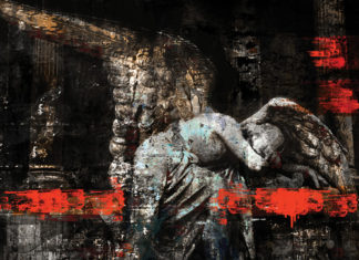 Slaine Releases “The Things We Can’t Forgive”(Album)/”When The War Ends”(Video)ft. ILL Bill
