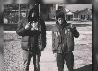 Tha God Fahim x Your Old Droog Drop “Closed Curtains”
