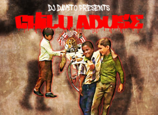 DJ Davito Presents “Child Abuse”(ft. The Bad Seed, Leaf Erikson, Guttamouf & Paula Perry)