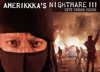 General Steele & Es-K Deliver “James Bond”(Video)/”AmeriKKKa’s Nightmare III: City Under Siege”(Album)