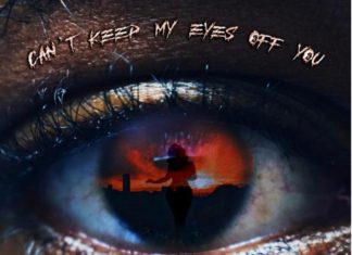 Skanks The Rap Martyr Drops “Can’t Keep My Eyes Off You”(Video)