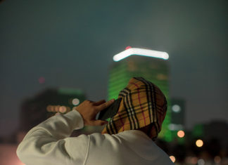 Vino La Mano Drops “Without Conscience”(EP)