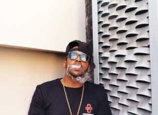 Styliztik Jonez x DirtyDiggs Release “Ramen With The Tofu”(Video)