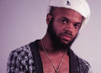 Rahiem Supreme Releases “Mr. Goodlookin”(Video)