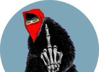 GeneralBackPain Brings The Heat On “30 Brix”(Freestyle) – Video